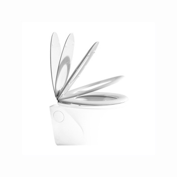 Крышка сиденье с микролифтом Hatria SCULTURE YXXX01