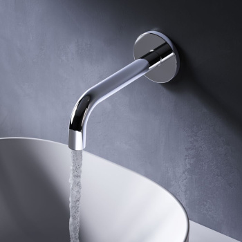 Излив для ванны AM.PM X-Joy F85B70000