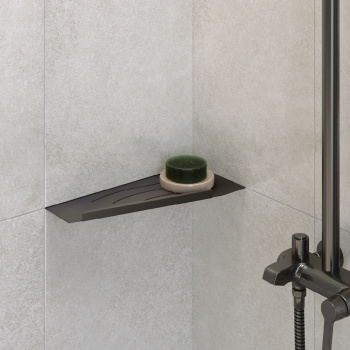 Полка для ванной RGW MT-11B (Левая) 49279911-04L