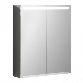 Зеркальный шкаф Geberit Option 60 500.582.00.1 Белый