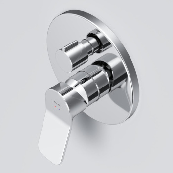 Смеситель для душа AM.PM X-Joy F85A55000