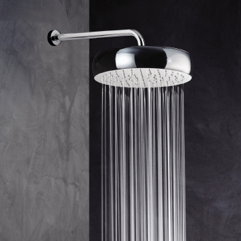 Лейка верхнего душа Ramonsoler Hydrotherapy 312 мм RMVOL