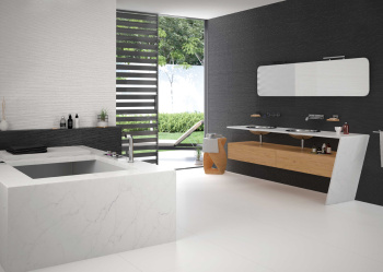 Керамогранит HDC Porcelanicos Smart Gris 33.3x90 м2