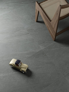 Керамогранит Coliseumgres Contea Grey 60x60 см 610010002793