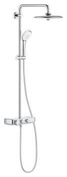 Душевая система Grohe Euphoria SmartControl 26509000