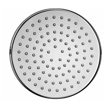 Bossini Liberty Верхний душ &Oslash;21см., потолочный, цвет: хром I00740.030