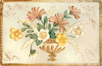 Керамогранит 1012793 Formella Iris 20x30