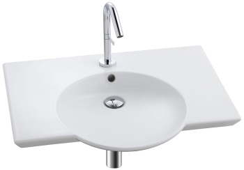 Раковина Jacob Delafon Formilia E4492-00