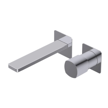 Смеситель для раковины Ritmonio Haptic PR43AZ202CRL хром