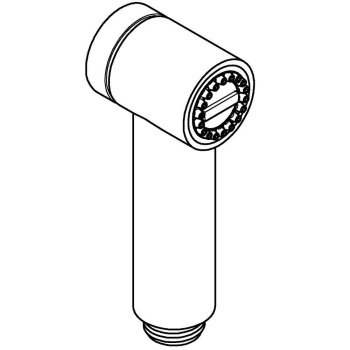 Гигиенический душ Grohe Sena Trigger Spray 35 26328000