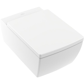 Унитаз подвесной Villeroy&Boch Subway 2.4 4633R0R1