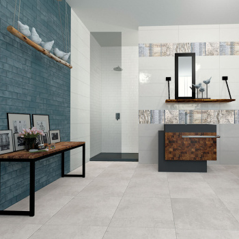 Плитка DEC ATELIER R90 MURETTO 30*90