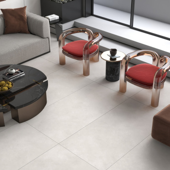 Керамогранит Neodom Loft Newport White Matt 80x160 см N20544