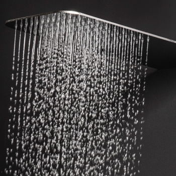 Верхний душ Ramonsoler Hydrotherapy водопад + тропический RCR