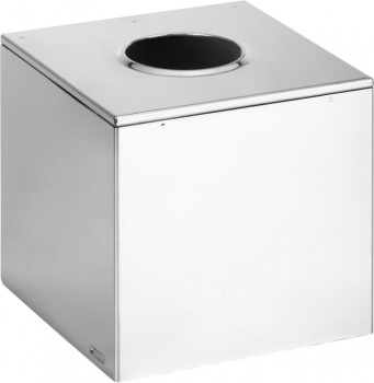 Держатель для салфеток Bemeta 105103071, нержавейка