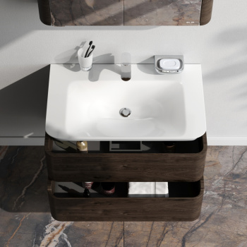 Тумба под раковину AM.PM Sensation 80 M30FHX0802TF