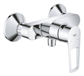 Смеситель для душа Grohe BauLoop 23633001, хром