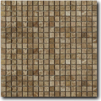 Мозаика Art Natura Marble Mosaic Imperador Light 30.5x30.5