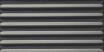 Плитка 4100324 WigWag Black 7,5x15