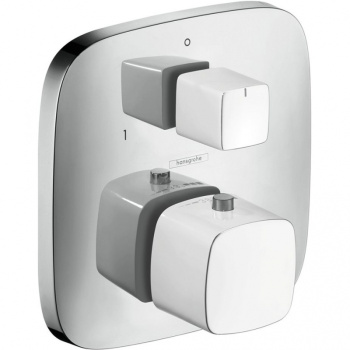 Термостат для ванны Hansgrohe Pura Vida 15771400