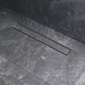 Трап для душа AM.PM MasterFlow 50 W01SC-U11-050-04SB