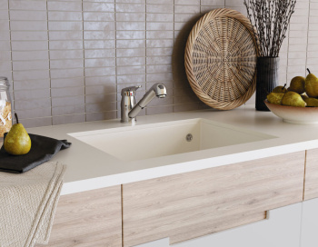 Мойка кухонная Omoikiri Tedori 54-U-ES эспрессо 4997235