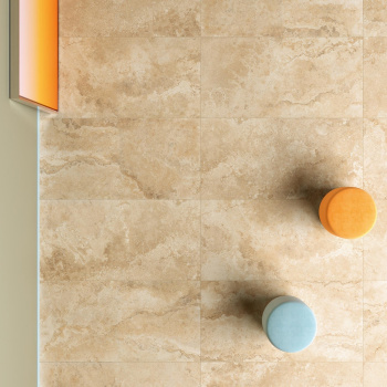 Керамогранит Coliseumgres Aurelia Beige 60x120 см 610010003166