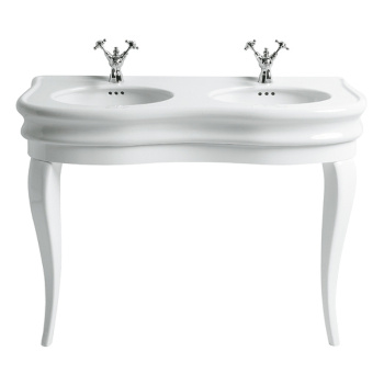 Раковина подвесная Simas Lante LA12bi*1 120 см белый