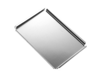 Композитная разделочная доска 340 mm, стекло BIBOARD