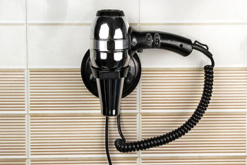 Фен для волос Nofer Hotel Line 02057.В