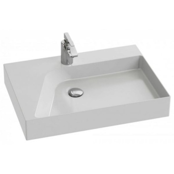 Раковина Jacob Delafon Rythmic Pure EVO112-00