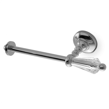 3SC Boheme Держатель тб, без крышки, левый, цвет: хром BO06SXSL