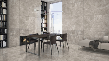 Керамогранит Neodom Sale Emperador Gris Polished 80x160 см N20455