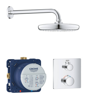 Набор для душа Grohe Grohtherm 34728000