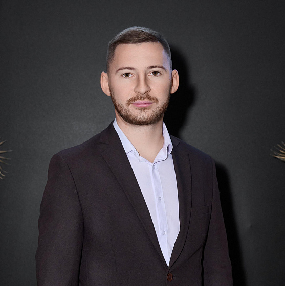 Иван Вилков