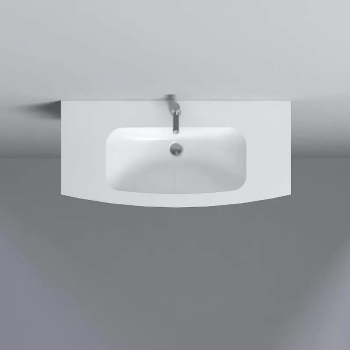 Раковина Jacob Delafon Nona EB1885RU-DE1