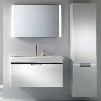 Зеркало Jacob Delafon Reve EB582-NF