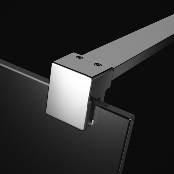 Душевая перегородка Radaway Euphoria Walk-In W4 140 383146-01-01