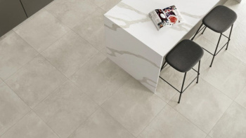 Керамогранит Coliseumgres Expo White 60 Ret 60x60 см 610010002665