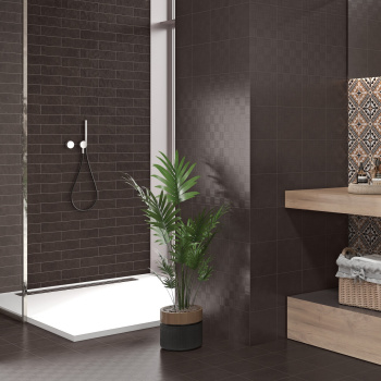 Керамогранит Motto Monotone Panther Matt 6x25 см N100096