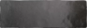 Плитка EQUIPE Magma BLACK COAL 6,5X20 24962