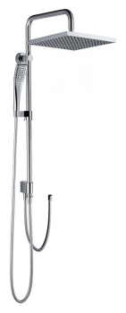 Душевая стойка Jacob Delafon EO (E11716-CP)