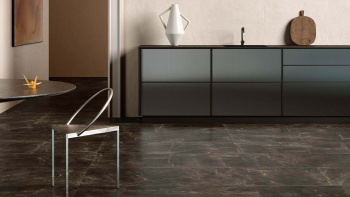 Керамогранит Coliseumgres Canova Dark 60x120 см 610010005768