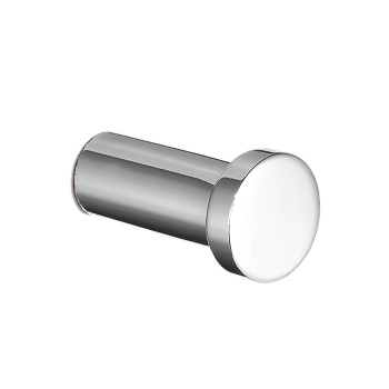 3SC Guy Крючок одинарный, цвет: хром GU15SL