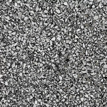 Керамогранит Casalgrande Padana Terrazzo Black 60х60 12950032