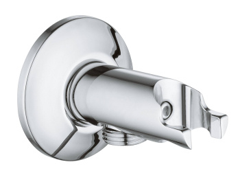 Шланговое подключение Grohe Sena Trigger Spray 26333000