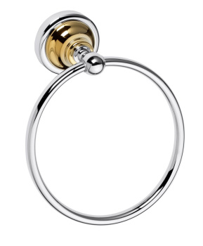 Полотенцедержатель Bemeta Retro 144204068