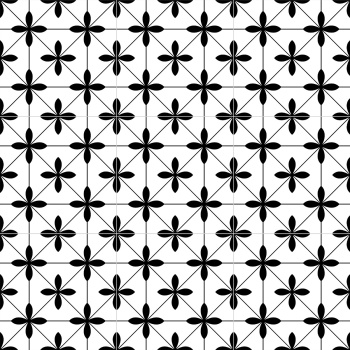 Керамогранит Motto Levels BK Decor 1 20x20 см N100071