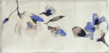 Плитка PT02550 Esenzia Fabola Blu Mix 15x30