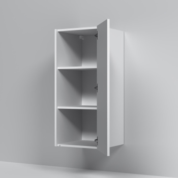 Шкаф подвесной AM.PM Func 40 M8FCH04029WM